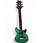 Used PRS Paul's Guitar Turquoise Solid Body Electric Guitar thumbnail
