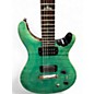 Used PRS Paul's Guitar Turquoise Solid Body Electric Guitar
