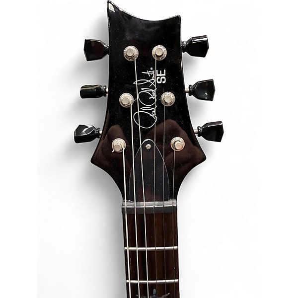 Used PRS Paul's Guitar Turquoise Solid Body Electric Guitar