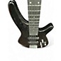 Used Keith Urban deluxe player Black Solid Body Electric Guitar