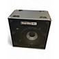 Used Hartke HD115 Bass Cabinet thumbnail