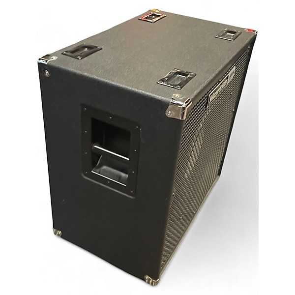 Used Hartke HD115 Bass Cabinet