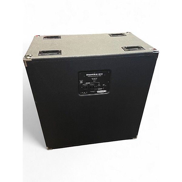 Used Hartke HD115 Bass Cabinet