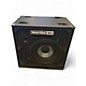Used Hartke HD115 Bass Cabinet thumbnail