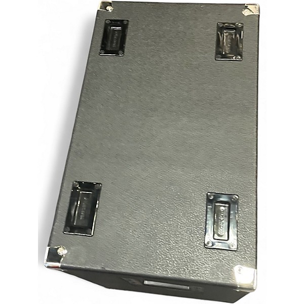 Used Hartke HD115 Bass Cabinet