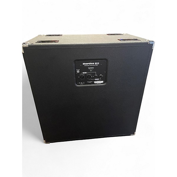 Used Hartke HD115 Bass Cabinet