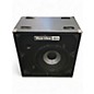 Used Hartke HD115 Bass Cabinet thumbnail