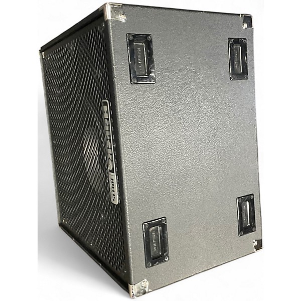 Used Hartke HD115 Bass Cabinet