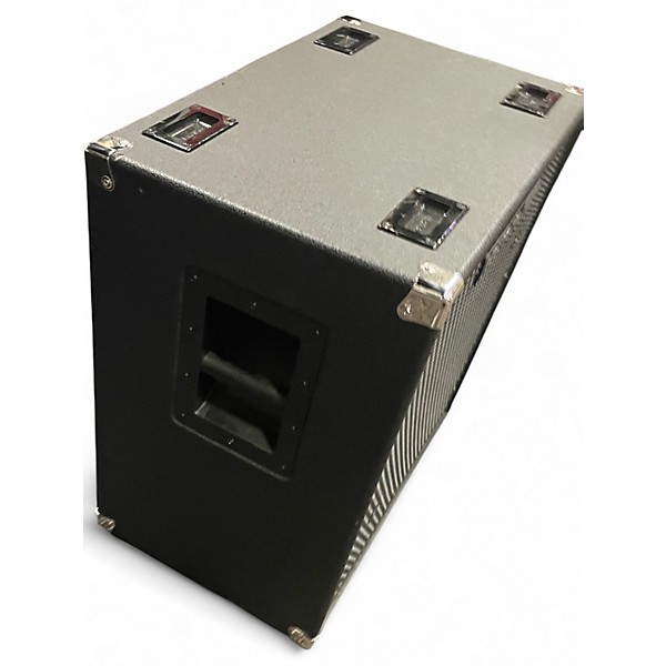 Used Hartke HD115 Bass Cabinet