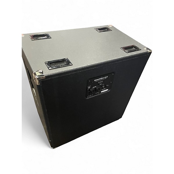 Used Hartke HD115 Bass Cabinet