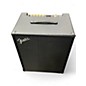 Used Fender Rumble Stage 800 2x10 Bass Combo Amp
