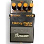 Used BOSS HM2W Effect Pedal thumbnail