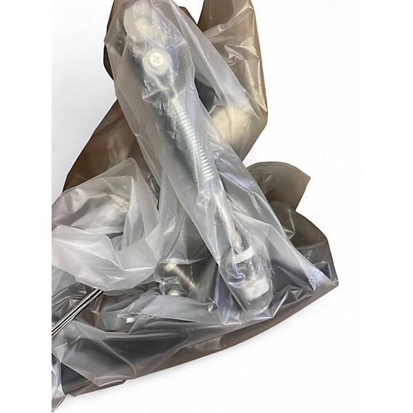 Used PDP by DW PDDP812 Double Pedal Double Bass Drum Pedal