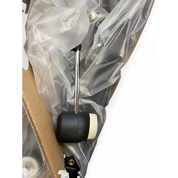 Used PDP by DW PDDP812 Double Pedal Double Bass Drum Pedal