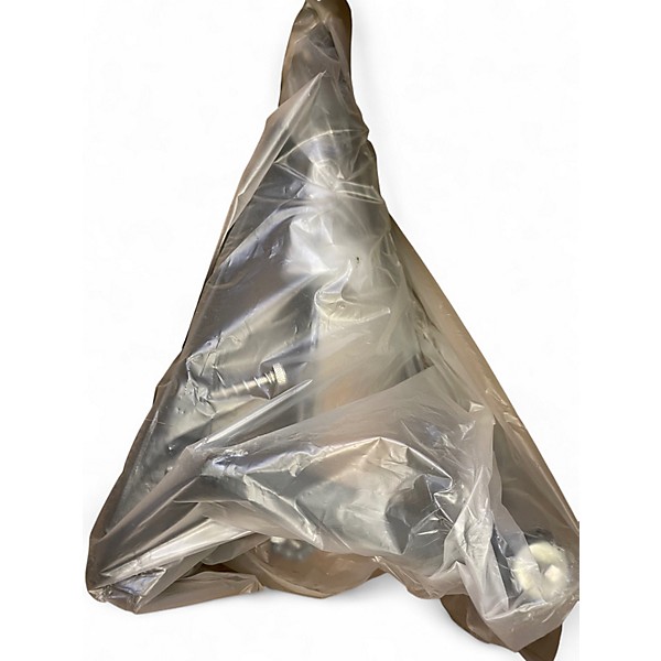 Used PDP by DW PDDP812 Double Pedal Double Bass Drum Pedal