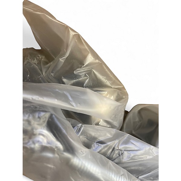 Used PDP by DW PDDP812 Double Pedal Double Bass Drum Pedal