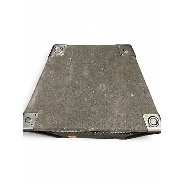 Used JBL SR4725A Unpowered Speaker