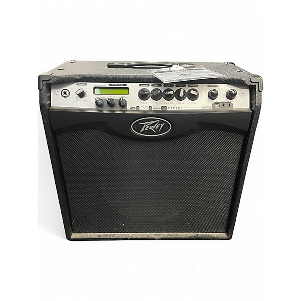 Used Peavey vypyr x2 Guitar Combo Amp