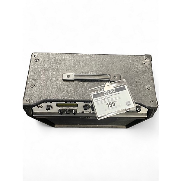 Used Peavey vypyr x2 Guitar Combo Amp