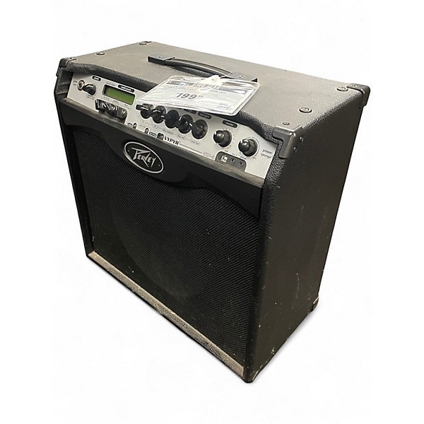 Used Peavey vypyr x2 Guitar Combo Amp
