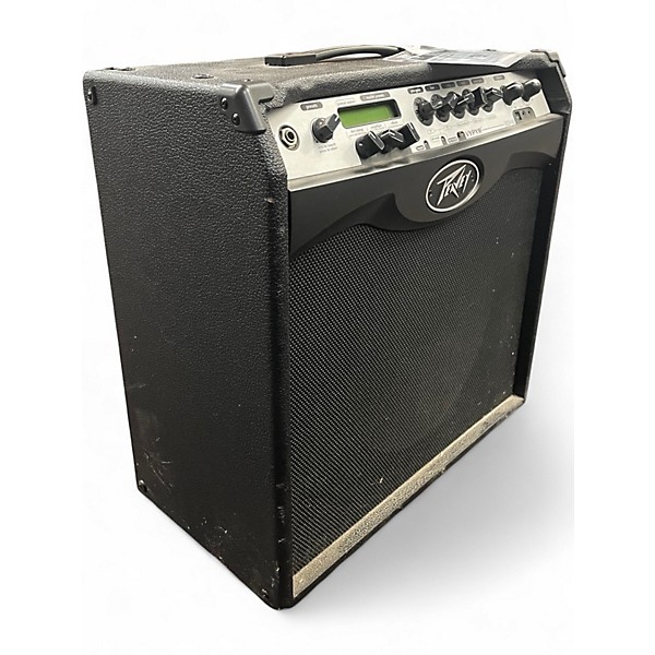 Used Peavey vypyr x2 Guitar Combo Amp
