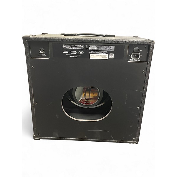 Used Peavey vypyr x2 Guitar Combo Amp