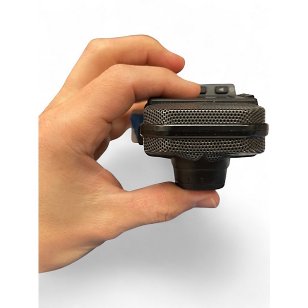 Used Zoom Q2N-4K MultiTrack Recorder