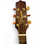 Used Takamine P3DC NATURAL Acoustic Electric Guitar