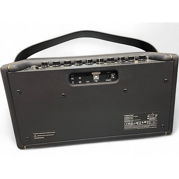 Used Postive Grid SPARK 40 Guitar Combo Amp