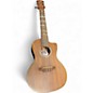 Used Luna HTC KOA Mahogany Ukulele thumbnail