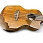 Used Luna HTC KOA Mahogany Ukulele