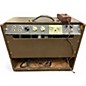 Vintage 1960 Magnatone Troubadour 213 Tube Guitar Combo Amp