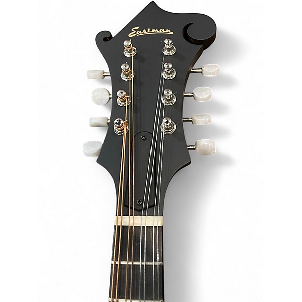 Used Eastman MD315 Vintage Natural Mandolin