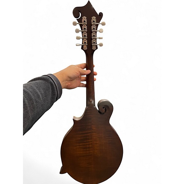 Used Eastman MD315 Vintage Natural Mandolin