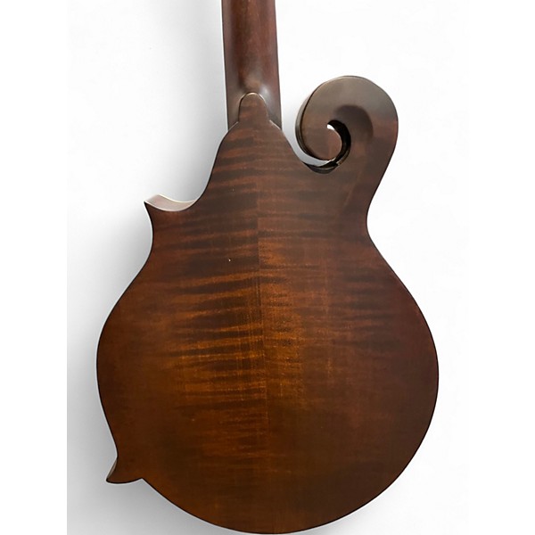 Used Eastman MD315 Vintage Natural Mandolin