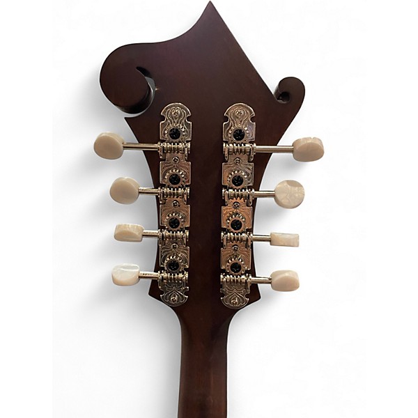 Used Eastman MD315 Vintage Natural Mandolin