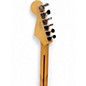 Used Fender Player Stratocaster HSS Plus Top Green Burst Solid Body Electric Guitar