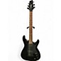 Used Ibanez GIO Black Solid Body Electric Guitar thumbnail