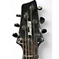 Used Ibanez GIO Black Solid Body Electric Guitar
