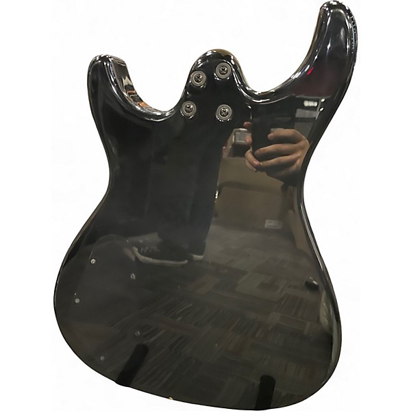 Used Ibanez GIO Black Solid Body Electric Guitar