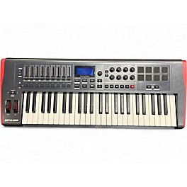 Used Novation Impulse 49 Key MIDI Controller