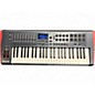 Used Novation Impulse 49 Key MIDI Controller thumbnail