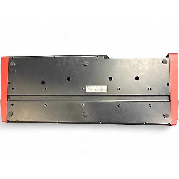 Used Novation Impulse 49 Key MIDI Controller