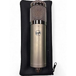 Used Warm Audio WA-47JR Condenser Microphone