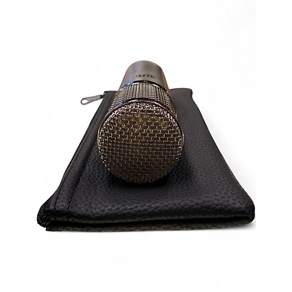 Used Warm Audio WA-47JR Condenser Microphone