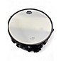 Used Mapex 14in MPX Maple/Poplar Hybrid Trans Midnight Black Drum