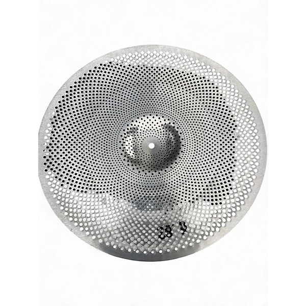 Used Stagg 20in SXM SET Silent Cymbal Set Cymbal