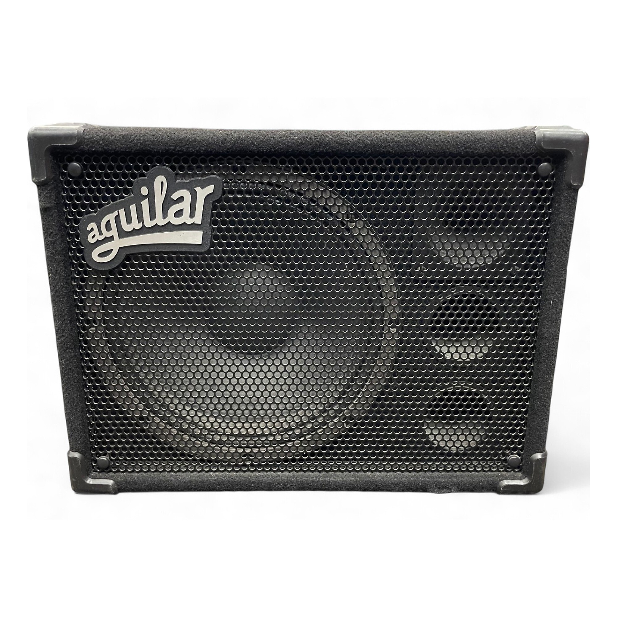 Aguilar GS 112 ベース用キャビネット Used Aguilar GS112 Bass Cabinet | Guitar Center