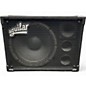 Used Aguilar GS112 Bass Cabinet thumbnail