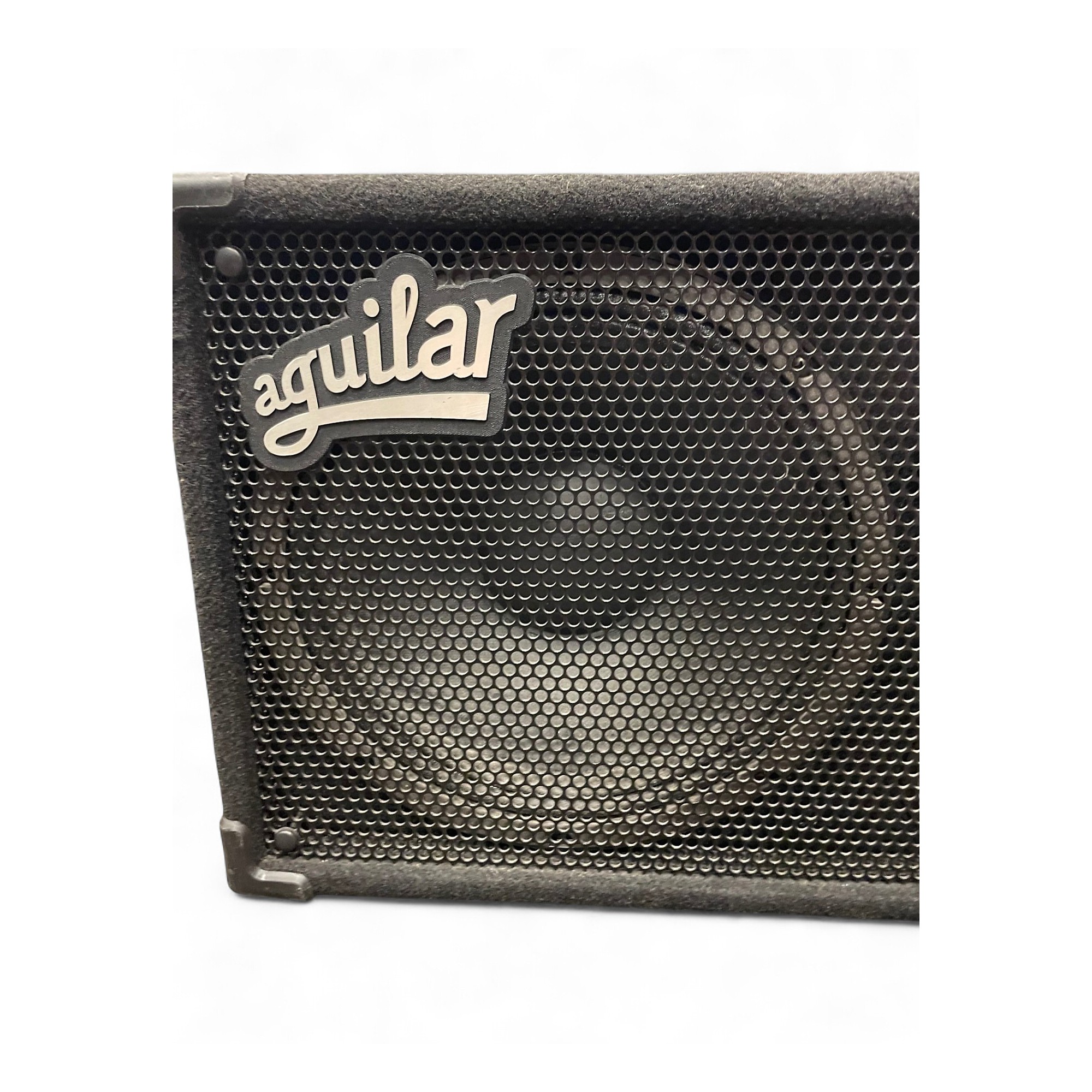 Used Aguilar GS112 Bass Cabinet | Guitar Center